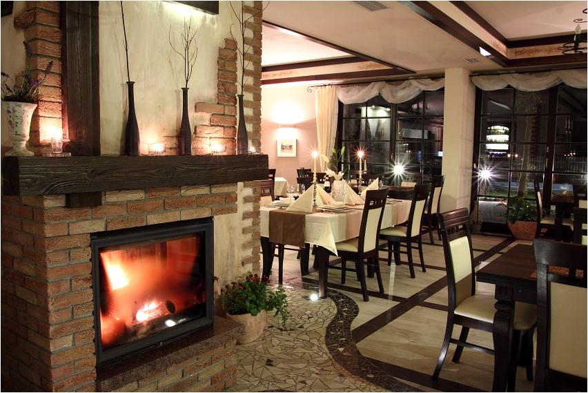 Bed and Breakfast Austeria Kazimierska Kazimierz Dolny Exterior foto